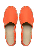 Cargar imagen en el visor de la galería, Image 03: Havaianas Espadrille Havaianas Origine Ii Tangerine