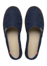 Cargar imagen en el visor de la galería, Image 02: Havaianas Espadrille Origine Relax Iii Navy Blue