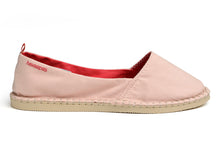 Cargar imagen en el visor de la galería, Product Back: Havaianas Espadrille Origine Slim Ballet Rose
