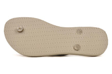 Cargar imagen en el visor de la galería, Image 08: Havaianas Tongs Slim Sand Grey/Light Golden