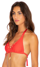 Cargar imagen en el visor de la galería, Image 02: Luli Fama Haut Top Mambo Full Red