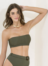 Cargar imagen en el visor de la galería, Image 03: Maaji Bas Bottom Pine Green Tiffany Whitney The Rose