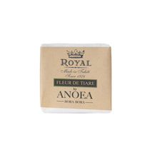 Cargar imagen en el visor de la galería, Product Front: Monoï Royal Solaire Royal Monoi Tiare Soap 100 Gr