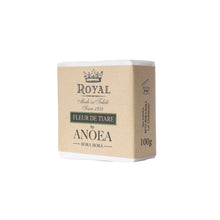 Cargar imagen en el visor de la galería, Image 03: Monoï Royal Solaire Royal Monoi Tiare Soap 100 Gr