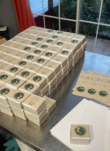 Cargar imagen en el visor de la galería, Image 07: Monoï Royal Solaire Savon Creme De Tamanu By Anoea Bora Bora