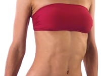 Cargar y reproducir el video en el visor de la galería, Video: Rio De Sol Haut Top Uv-Desejo Bandeau-Reto