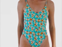 Cargar y reproducir el video en el visor de la galería, Video: Rio De Sol Une Pièce Dubai Hype