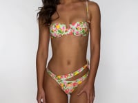 Cargar y reproducir el video en el visor de la galería, Video: Luli Fama Ensemble Sweetheart Limoncello