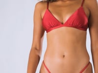 Cargar y reproducir el video en el visor de la galería, Video: Rio De Sol Ensemble Set Shimmer-Divino Tri-Fixo California