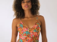 Cargar y reproducir el video en el visor de la galería, Video: Rio De Sol Une Pièce Tropics Hype