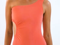 Cargar y reproducir el video en el visor de la galería, Video: Rio De Sol Une Pièce Malibu-Nina Maeve