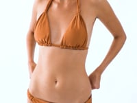 Cargar y reproducir el video en el visor de la galería, Video: Rio De Sol Bas Bottom Nocciola Mel-Comfy