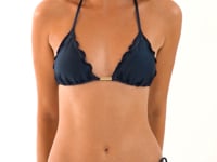 Cargar y reproducir el video en el visor de la galería, Video: Rio De Sol Bas Bottom Shark Frufru-Fio