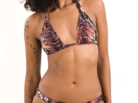 Cargar y reproducir el video en el visor de la galería, Video: Rio De Sol Bas Bottom Cobra Mel