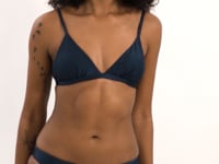 Cargar y reproducir el video en el visor de la galería, Video: Rio De Sol Bas Bottom Shimmer-Shark Essential-Comfy