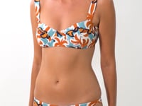 Cargar y reproducir el video en el visor de la galería, Video: Rio De Sol Bas Bottom Kauai Leblon