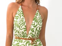 Cargar y reproducir el video en el visor de la galería, Video: Rio De Sol Une Pièce Flow New Vegas Capri