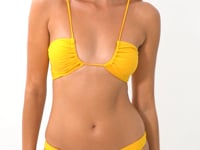 Cargar y reproducir el video en el visor de la galería, Video: Rio De Sol Haut Top Solar Camille