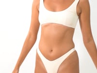 Cargar y reproducir el video en el visor de la galería, Video: Rio De Sol Ensemble Set Malibu-Natural Bliss Cali