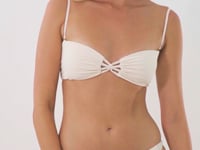 Cargar y reproducir el video en el visor de la galería, Video: Rio De Sol Bas Bottom Malibu-Natural Essential-Iris