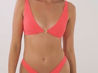 Cargar y reproducir el video en el visor de la galería, Video: Rio De Sol Bas Bottom Malibu-Folia Cali