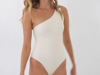 Cargar y reproducir el video en el visor de la galería, Video: Rio De Sol Une Pièce Touch-Natural Sienna