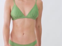 Cargar y reproducir el video en el visor de la galería, Video: Rio De Sol Bas Bottom Shimmer-Botanica Essential