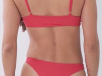 Cargar y reproducir el video en el visor de la galería, Video: Rio De Sol Haut Top Hibiscus Hana