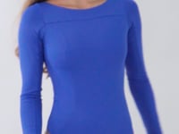 Cargar y reproducir el video en el visor de la galería, Video: Rio De Sol Une Pièce Pacifica Surf