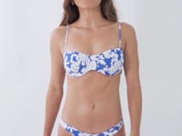 Cargar y reproducir el video en el visor de la galería, Video: Wednesday In Hawaii By Rio De Sol Haut Top Pua-Pacifica Coral