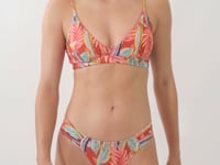 Cargar y reproducir el video en el visor de la galería, Video: Rio De Sol Haut Top Sea-Bloom Paola