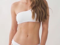 Cargar y reproducir el video en el visor de la galería, Video: Rio De Sol Bas Bottom Sand-White Essential-Comfy