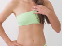 Cargar y reproducir el video en el visor de la galería, Video: Rio De Sol Bas Bottom Sand-Menta Essential-Comfy