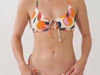 Cargar y reproducir el video en el visor de la galería, Video: Rio De Sol Bas Bottom Picnic Pipa