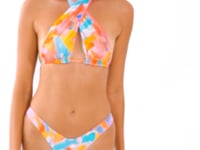 Cargar y reproducir el video en el visor de la galería, Video: Rio De Sol Bas Bottom Cloud Cali