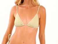 Cargar y reproducir el video en el visor de la galería, Video: Rio De Sol Bas Bottom Brisa-Pistache Ibiza-Comfy