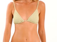 Cargar y reproducir el video en el visor de la galería, Video: Rio De Sol Bas Bottom Brisa-Pistache Lacinho