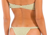 Cargar y reproducir el video en el visor de la galería, Video: Rio De Sol Bas Bottom Brisa-Pistache Eden