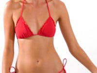 Cargar y reproducir el video en el visor de la galería, Video: Rio De Sol Bas Bottom Malibu-Malagueta Frufru