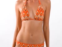 Cargar y reproducir el video en el visor de la galería, Video: Rio De Sol Bas Bottom Maracai Essential-Comfy