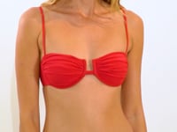 Cargar y reproducir el video en el visor de la galería, Video: Rio De Sol Bas Bottom Malibu-Malagueta Nara