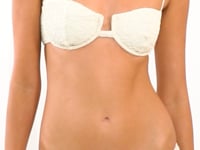 Cargar y reproducir el video en el visor de la galería, Video: Rio De Sol Bas Bottom Brisa-Offwhite Essential-Comfy