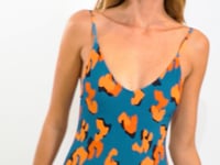 Cargar y reproducir el video en el visor de la galería, Video: Rio De Sol Une Pièce Luma Hype