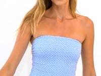 Cargar y reproducir el video en el visor de la galería, Video: Rio De Sol Une Pièce Drift-Cianita Tube-Op