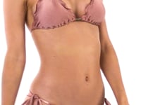 Cargar y reproducir el video en el visor de la galería, Video: Rio De Sol Bas Bottom Callas Frufru