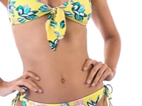 Cargar y reproducir el video en el visor de la galería, Video: Rio De Sol Bas Bottom Florescer High Comfort