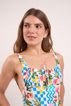 Cargar imagen en el visor de la galería, Image 09: Rio De Sol Une Pièce Al-Mare Jennie