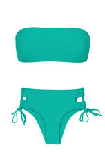 Cargar imagen en el visor de la galería, Product Front: Rio De Sol Ensemble Bahamas Reto