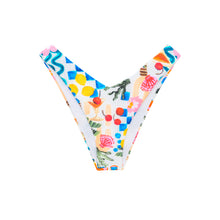 Cargar imagen en el visor de la galería, Product Front: Rio De Sol Bas Bottom Al-Mare Cali