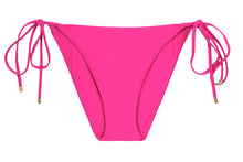 Cargar imagen en el visor de la galería, Product Front: Rio De Sol Bas Bottom Amaranto Ibiza-Comfy